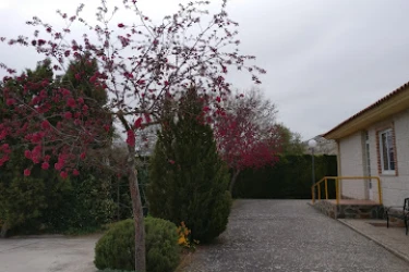 residencia hogar maria de molina-milagros-burgos