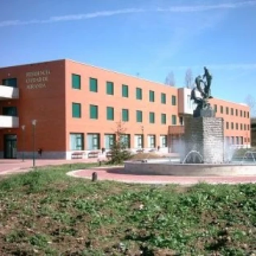 residencia de mayores ciudad de miranda-miranda de ebro-burgos