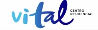 Logo Centro Residencial Vital