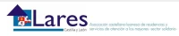 Logo Residencia para mayores Santa Ana