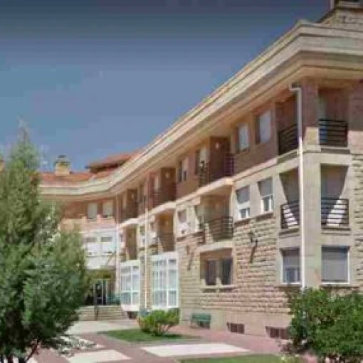 residencia para mayores santa ana-palacio de la sierra-burgos