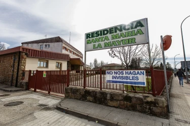 residencia de personas mayores santa maria la mayor-salas de los infantes-burgos