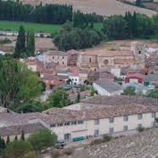 residencai de mayores santa maria la real-tortoles de esgueva-burgos