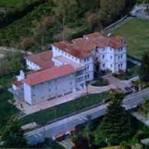 residencia de mayores nuestra señora de cantonad-valle de mena-burgos