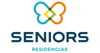 Logo Residencia para Personas Mayores Viña del Rey