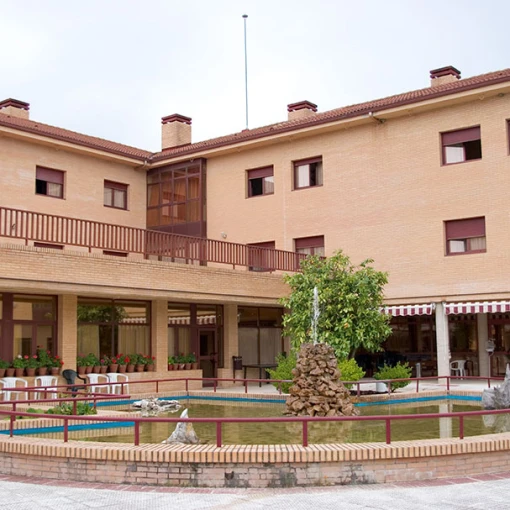 residencia de tercera edad valle de tobalina-valle de tobalina-burgos