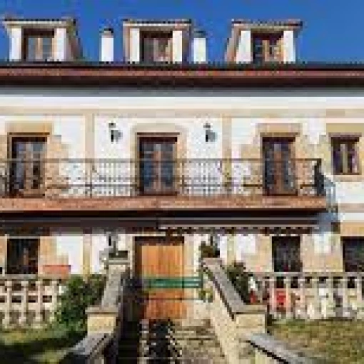 residencia de mayores virgen del campo-soncillo-valle del valdebezana-burgos
