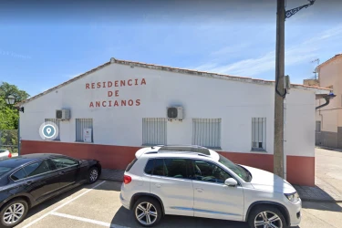 Residencia municipal Aceituna