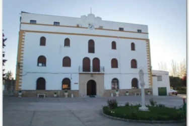 Casa de la Misericordia