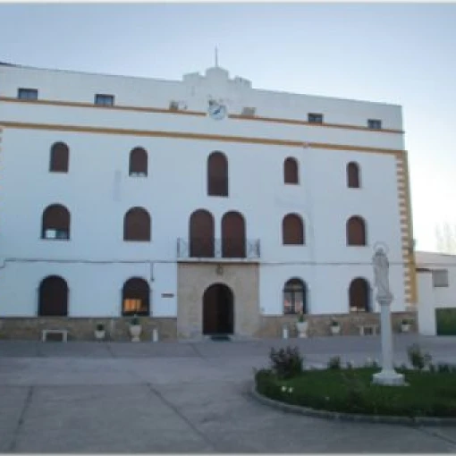 Casa de la Misericordia