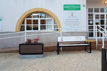 residencia-para-personas-mayores-amada-corral-alcuescar-caceres