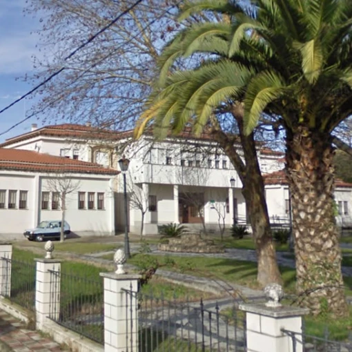 Residencia municipal Aldeanueva del Camino