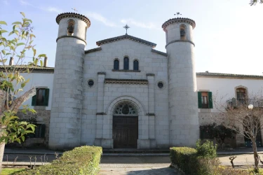 Residencia Fundación Masides