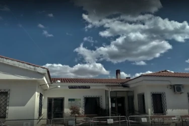 Residencia de ancianos Angelita Olgado