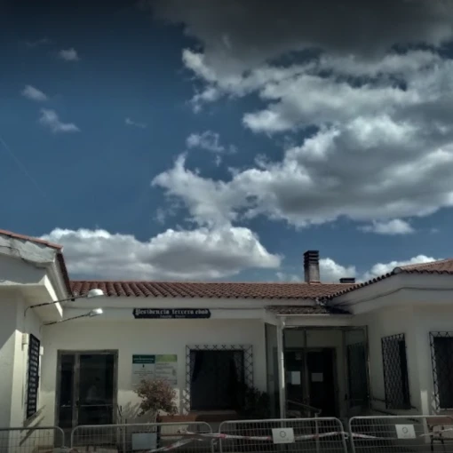 Residencia de ancianos Angelita Olgado