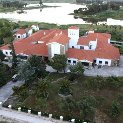 Fundación Condesa de la Encina - Residencia Nuestro Hogar