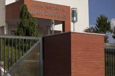 residencia-para-personas-mayores-juan-zarrias-fachada