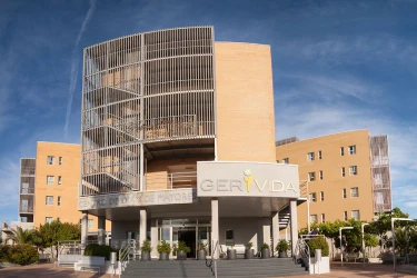 Residencia GERYVIDA