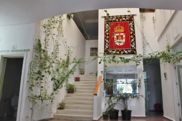 Piso tutelado municipal de Cañamero