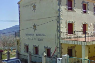 Residencia de mayores Rosario Terrón