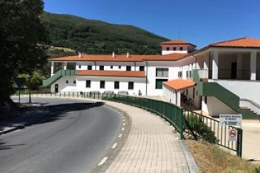 Residencia El Cerro