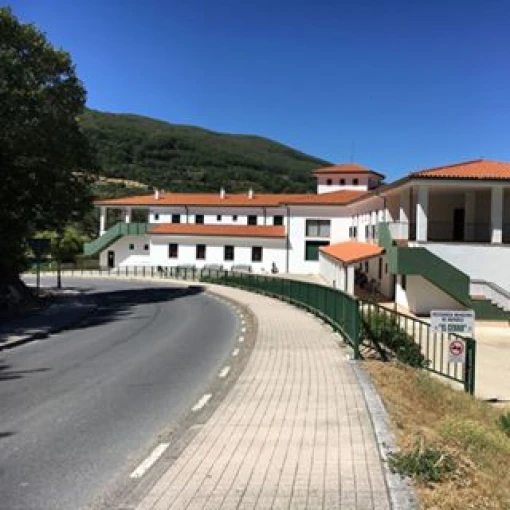 Residencia El Cerro