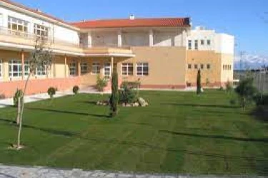 Centro Sociosanitario de Casatejada