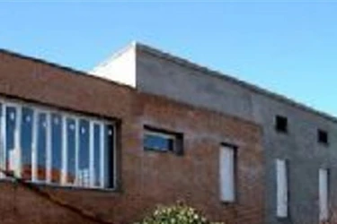 Residencia de mayores de Cedillo