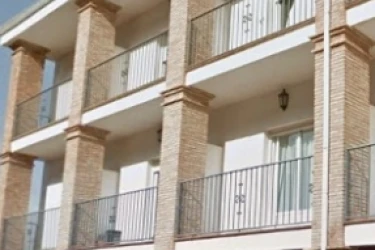 Residencia para Personas Mayores Nazaret