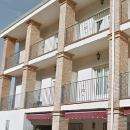 Residencia para Personas Mayores Nazaret