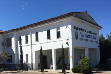 Residencia La Inmaculada