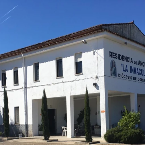 Residencia La Inmaculada