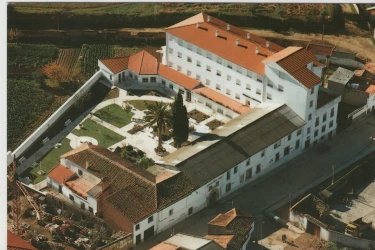 Residencia de ancianos San Nicolás de Bari