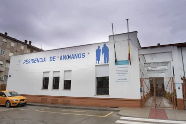 Patronato Residencia de Ancianos