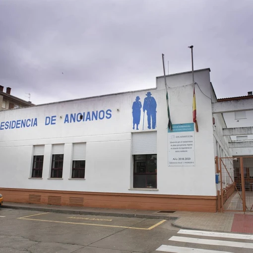 Patronato Residencia de Ancianos