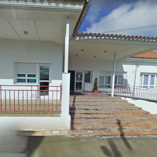 Residencia de mayores de Deleitosa