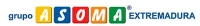 Logo Residencia municipal Garrovillas de Alconétar