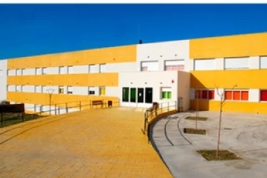 Residencia municipal Garrovillas de Alconétar