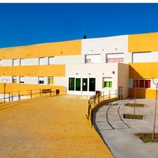 Residencia municipal Garrovillas de Alconétar