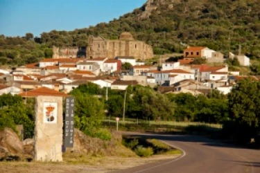 Residencia de mayores Herguijuela