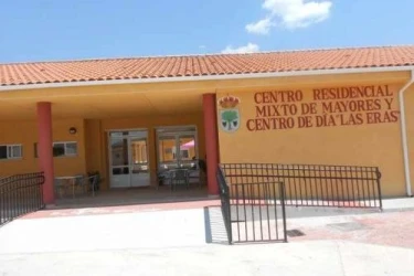 Residencia Las Eras