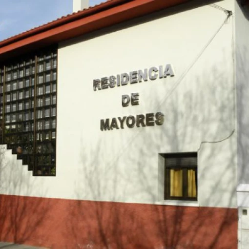 Residencia de mayores de Hervás