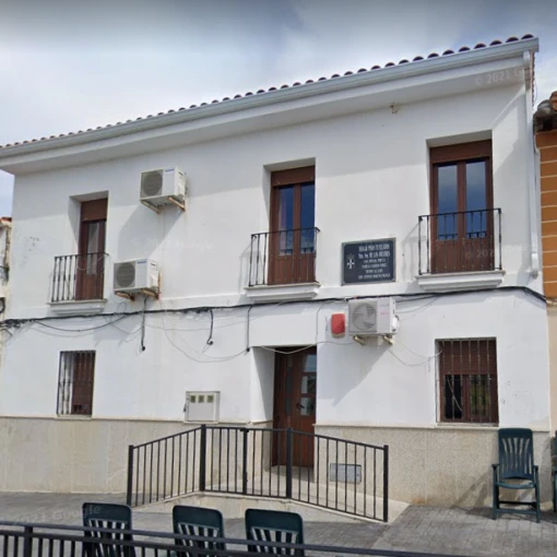 Residencia de mayores de Hinojal