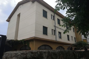 residencia-para-la-tercera-edad-villa-hoyos- hoyos-caceres