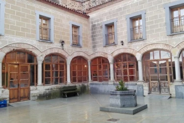 Residencia de mayores Jaraicejo