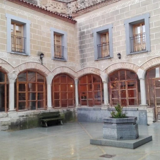 Residencia de mayores Jaraicejo