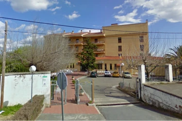 Residencia de mayores de Jaraíz de la Vera
