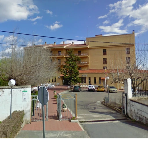 Residencia de mayores de Jaraíz de la Vera