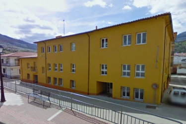 Residencia de mayores Jerte