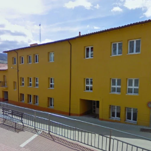 Residencia de mayores Jerte